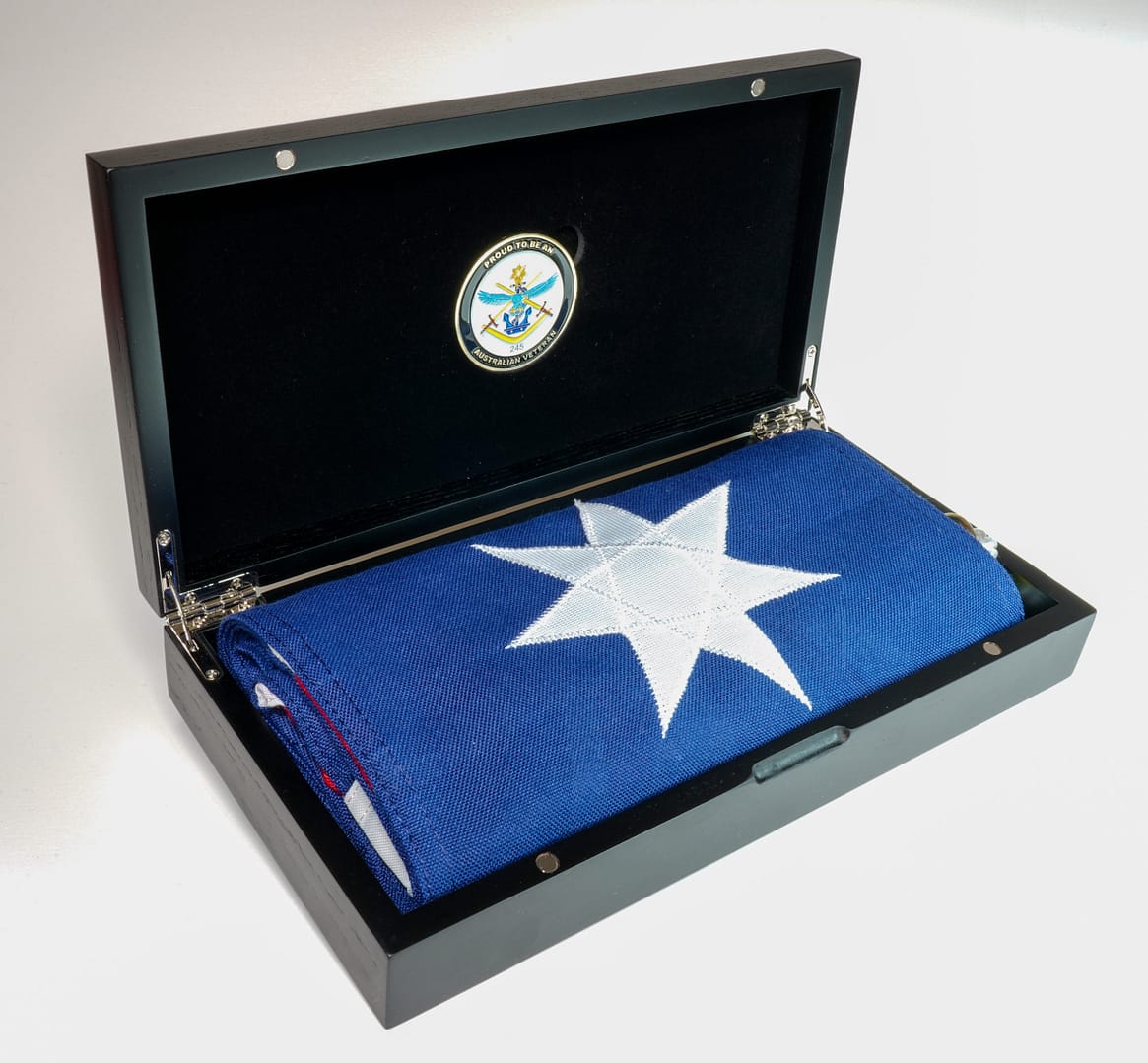 Australian Veterans Gift Pack – Thoughtful Tribute for Our Heroes