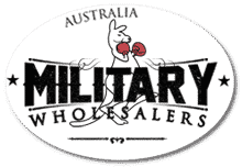 Military Wholesalers